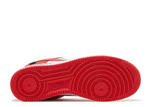Load image into Gallery viewer, Louis Vuitton Nike Air Force 1 Low By Virgil Abloh White Red
