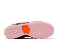 Load image into Gallery viewer, Nike SB Dunk Low The Powerpuff Girls Blossom