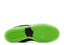 Load image into Gallery viewer, Nike SB Dunk Low The Powerpuff Girls Buttercup