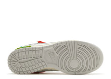 Load image into Gallery viewer, Nike Dunk Low Off-White Lot 23