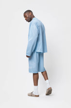 Afbeelding in Gallery-weergave laden, SENNA MESH SUMMER SET LIGHT BLUE