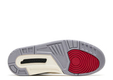 Load image into Gallery viewer, Jordan 3 Retro Cement Grey