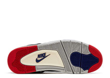 Load image into Gallery viewer, Jordan 4 Retro Rare Air (White Lettering) (Used)