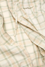 Afbeelding in Gallery-weergave laden, Acne Studios Hooded Check Jacket
