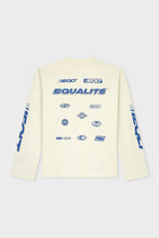 Load image into Gallery viewer, ADRIEN LONGSLEEVE TEE OFF-WHITE