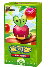 Afbeelding in Gallery-weergave laden, Pokémon Gem Pack Vol.6 Chinese Booster Box (15 packs)