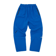 Afbeelding in Gallery-weergave laden, corteiz waterproof shell pant blue