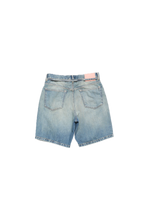 Afbeelding in Gallery-weergave laden, Acné Denim Short With Belt