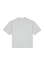 Afbeelding in Gallery-weergave laden, Equalité COLLECTIVE BOXY TEE MELANGE GREY