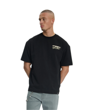 Afbeelding in Gallery-weergave laden, Croyez Worldtour T-Shirt | Black
