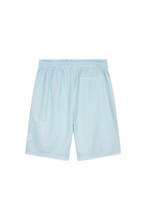 Afbeelding in Gallery-weergave laden, Equalité SENNA MESH SHORTS LIGHT BLUE