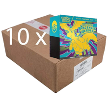 Afbeelding in Gallery-weergave laden, Pokemon - ME Ascended Heroes - Elite Trainer Box Case (10ct)