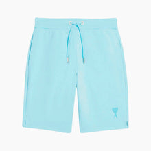 Afbeelding in Gallery-weergave laden, AMI Paris Short Coeur Light Blue