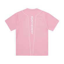 Load image into Gallery viewer, Corteiz BTR Practice Top Jersey Pink