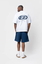 Afbeelding in Gallery-weergave laden, ARENA BOXY TEE OFF-WHITE & NAVY