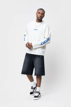 Load image into Gallery viewer, ADRIEN LONGSLEEVE TEE OFF-WHITE