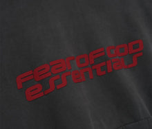 Afbeelding in Gallery-weergave laden, Fear of God Essentials Heavy Fleece 90's Hoodie Iron Grey