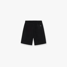 Load image into Gallery viewer, Croyez Heavyweight Atelier Shorts | Black