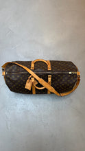 Load image into Gallery viewer, Louis Vuitton Keepall W Strap (3)