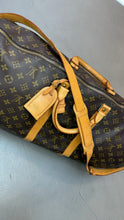 Load image into Gallery viewer, Louis Vuitton Keepall W Strap (3)