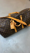 Load image into Gallery viewer, Louis Vuitton Keepall W Strap (3)