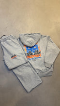Load image into Gallery viewer, DDZ Racing TrackSet (sweats & zip-up)