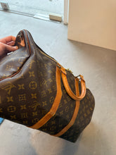 Load image into Gallery viewer, Louis Vuitton Keepall 45L