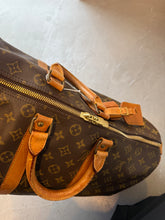 Load image into Gallery viewer, Louis Vuitton Keepall 45L