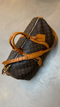 Load image into Gallery viewer, LV Speedy 50 Wave + Strap (2023)