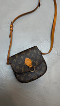 Load image into Gallery viewer, Louis Vuitton Saint Cloud