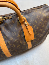Load image into Gallery viewer, Louis Vuitton Keepall 45L