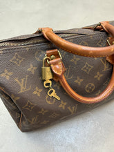 Load image into Gallery viewer, Louis Vuitton Speedy 30