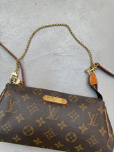 Load image into Gallery viewer, Louis Vuitton Eva W Strap