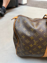 Load image into Gallery viewer, Louis Vuitton Keepall 45L