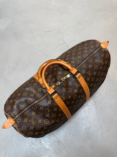 Louis Vuitton Keepall 50L