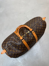 Load image into Gallery viewer, Louis Vuitton Keepall 50L