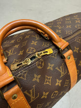 Load image into Gallery viewer, Louis Vuitton Keepall 50L
