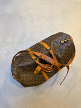 Afbeelding in Gallery-weergave laden, Louis Vuitton Keepall 50L Bandouliere