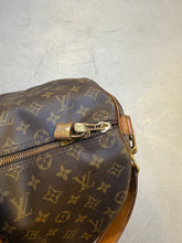 Afbeelding in Gallery-weergave laden, Louis Vuitton Keepall 50L Bandouliere