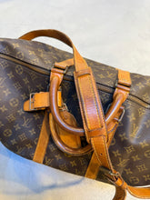 Afbeelding in Gallery-weergave laden, Louis Vuitton Keepall 50L Bandouliere