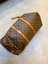 Afbeelding in Gallery-weergave laden, Louis Vuitton Keepall 50L Bandouliere