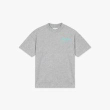 Load image into Gallery viewer, Croyez Art Gallery T-Shirt | Grey Melange