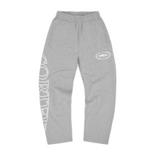Load image into Gallery viewer, Corteiz Superior Royal Sweatpants Grey