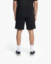 Load image into Gallery viewer, Croyez Mesh Atelier Shorts | Black