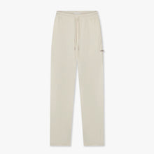 Load image into Gallery viewer, Croyez Plisse Straight Leg Pants | Off-White