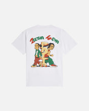 Load image into Gallery viewer, Patta 2Getha4eva T-Shirt (White)