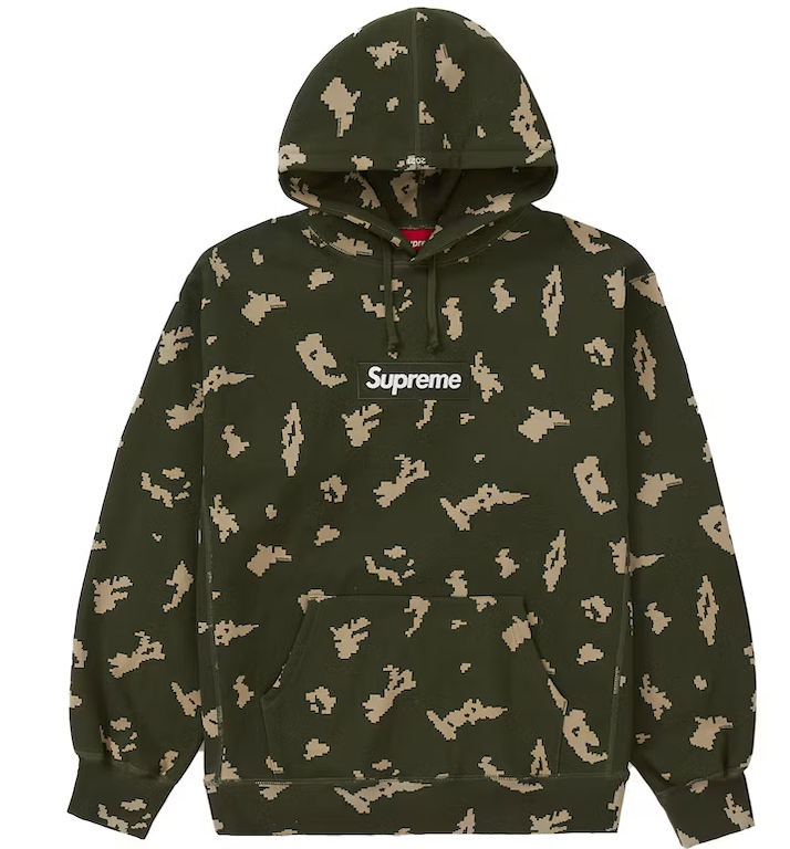 Bape X Supreme Box Logo Supreme X Bape Bogo Clearance