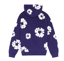 Afbeelding in Gallery-weergave laden, Denim Tears The Cotton Wreath Sweatshirt Purple