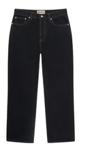 Afbeelding in Gallery-weergave laden, Stüssy Classic Big Ol' Jeans Black
