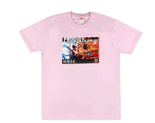 Afbeelding in Gallery-weergave laden, Supreme HNIC Tee Light Pink